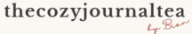 thecozyjournaltea.com
